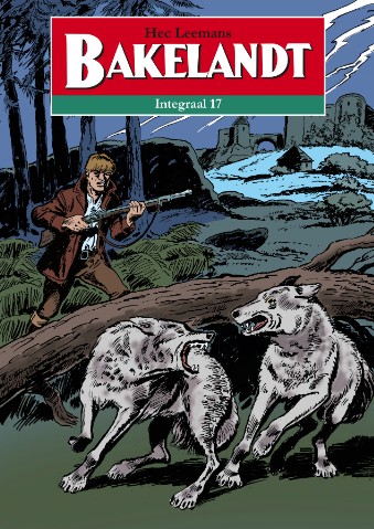 bakelndt integraal 17 stripweb