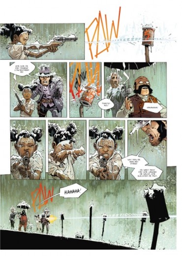 ladies with guns 3 stripweb 2