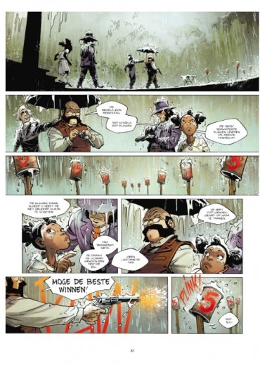 ladies with guns 3 stripweb 1