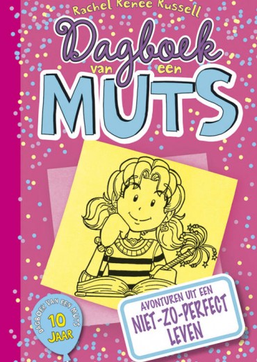 Dagboek van een Muts 1 Stripweb