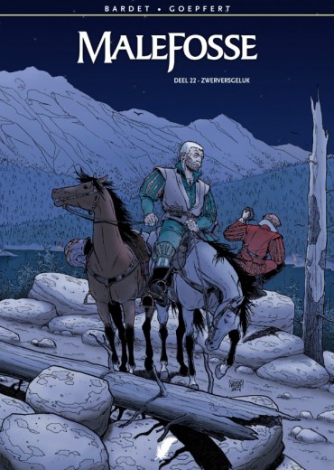 malefosse 22 stripweb