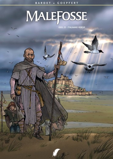 malefosse 23 stripweb