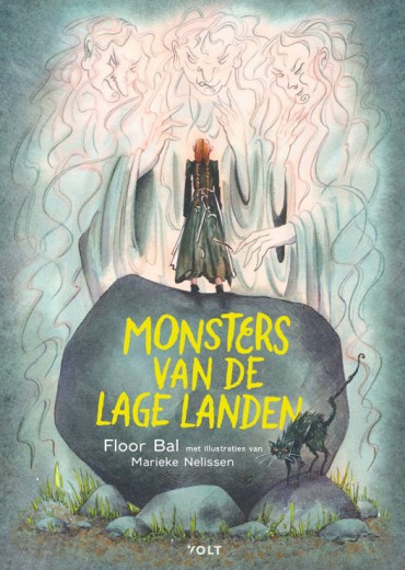 Monsters van de lage landen stripweb