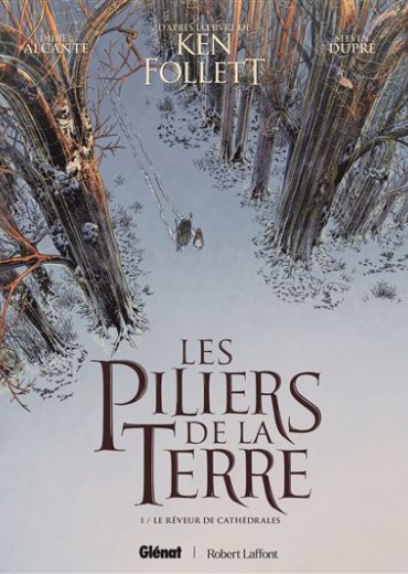 Les-Piliers-de-la-Terre-Tome-01