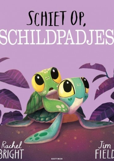 schiet op schildpadjes stripweb