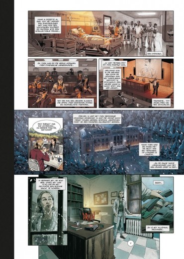 autopsie de offeraar stripweb 5