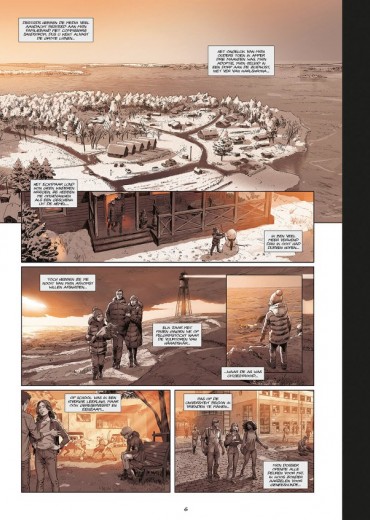 autopsie de offeraar stripweb 4