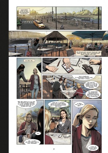 autopsie de offeraar stripweb 3