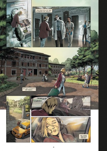 autopsie de offeraar stripweb 2