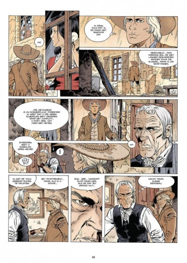 dampierre stripweb 7