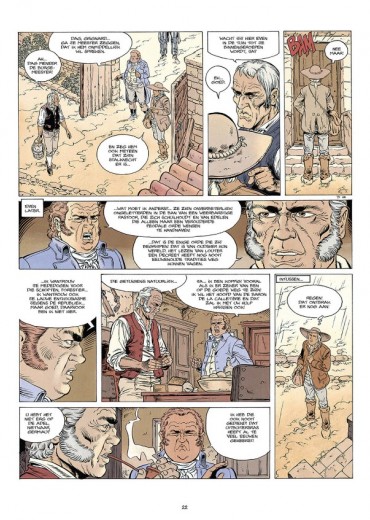 dampierre stripweb 6