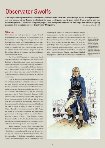 dampierre stripweb 1