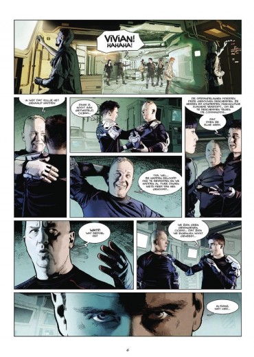 herinneringen aan de burgeroorlog 3 stripweb 4