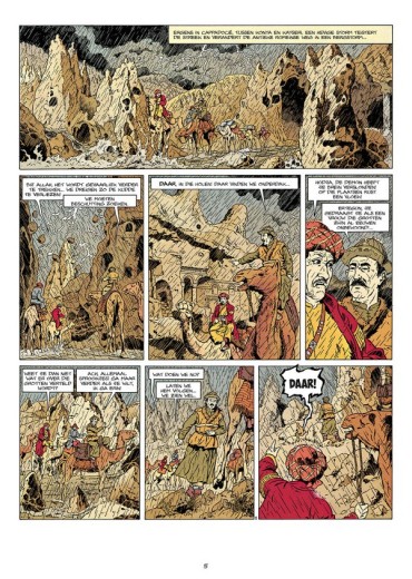 vasco integraal 2 stripweb 1