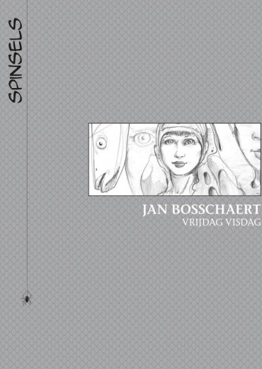 vrijdag visdag stripweb