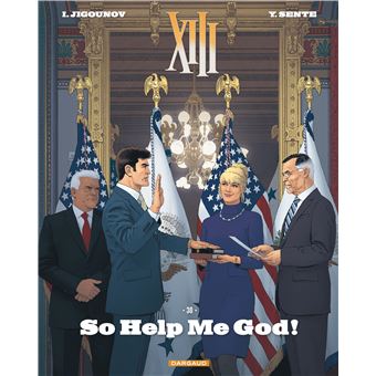 XIII-Tome-30-So-Help-Me-God