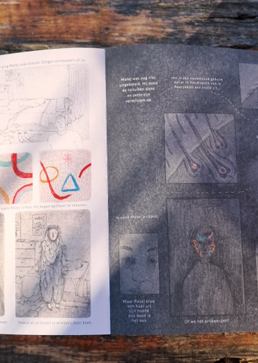 dit lichaam van ons stripweb 4