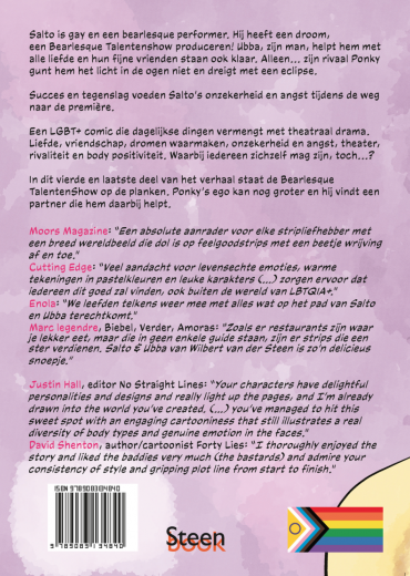 salto & ubba 4 stripweb 1