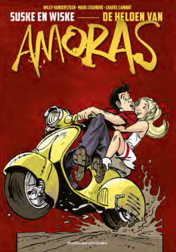 amoras 3 stripweb