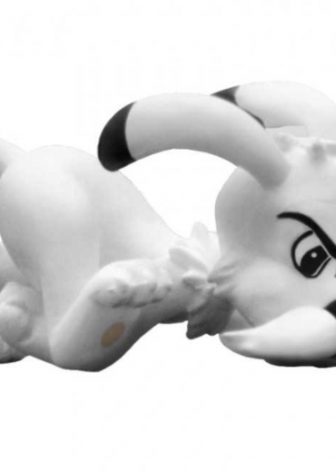 Idéfix renifleur Stripweb