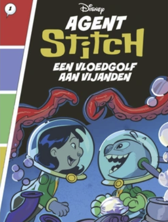 Agent Stitch - 01-2026 - Stripweb