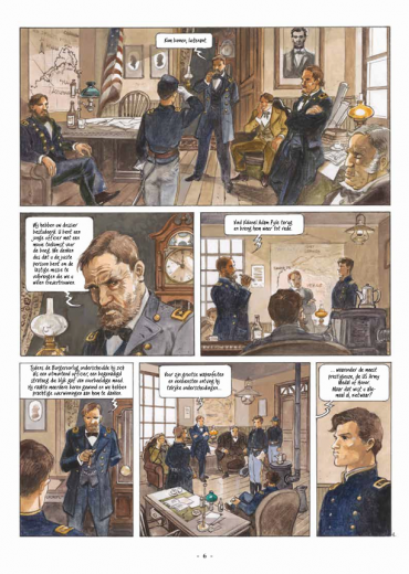 hart van de woestijn stripweb 3