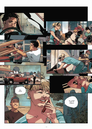 monte christo 1 stripweb 