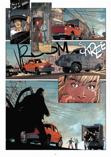 monte christo 1 stripweb 1