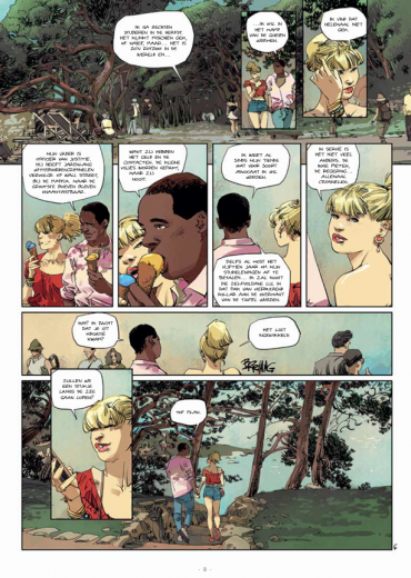 monte christo 2 stripweb 5