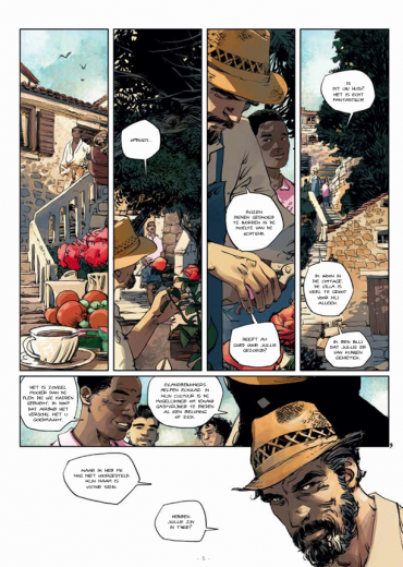 monte christo 2 stripweb 2