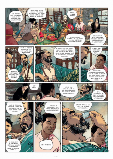 monte christo 2 stripweb 3