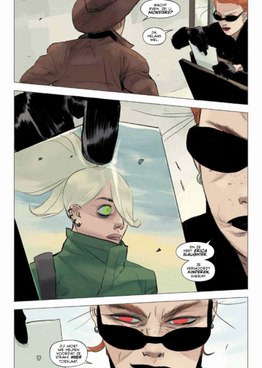 something is killing the children 5 stripweb 7