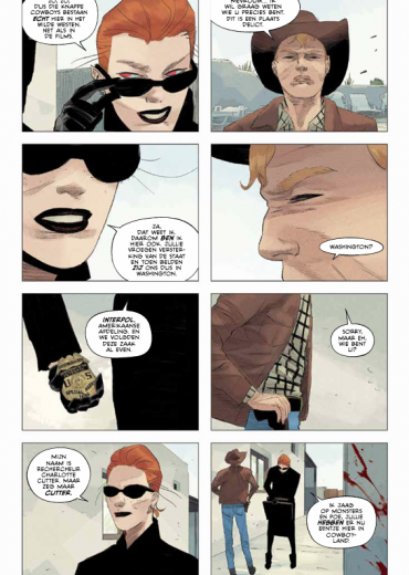 something is killing the children 5 stripweb 6