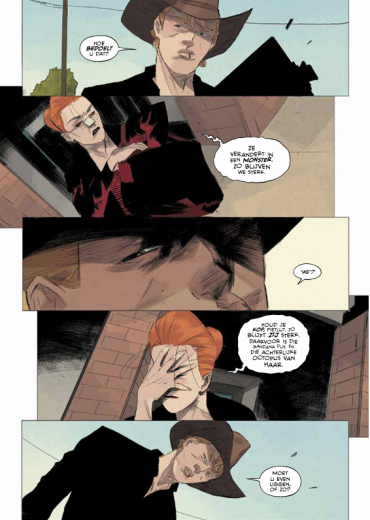 something is killing the children 6 stripweb 3