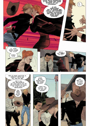 something is killing the children 6 stripweb 4