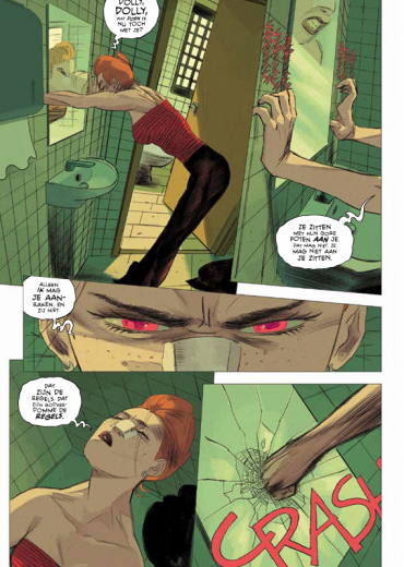 something is killing the children 6 stripweb 5