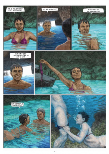 verleiding stripweb 1