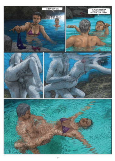 verleiding stripweb 2