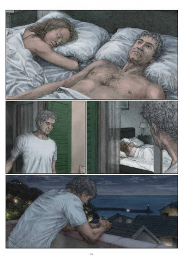 verleiding stripweb 3