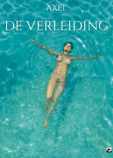 Verleiding-Cover