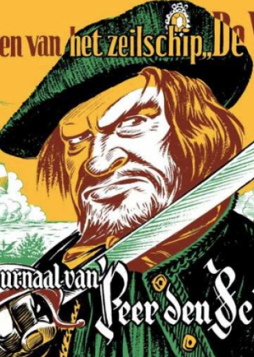 avonturen van kapitein rob personalia 2 stripweb