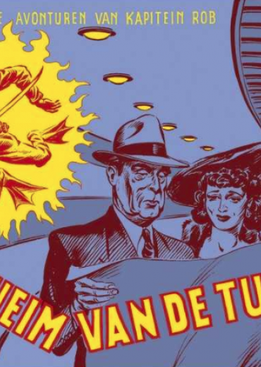 avonturen van kapitein rob personalia 9 stripweb