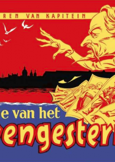 avonturen van kapitein rob personalia 10 stripweb