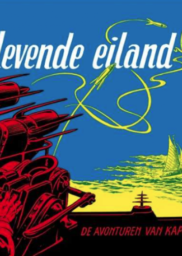 avonturen van kapitein rob personalia 12 stripweb