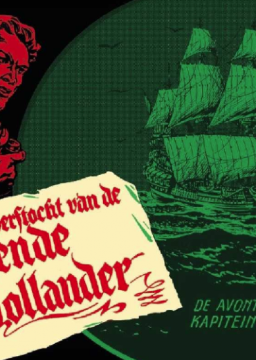 avonturen van kapitein rob personalia 14 stripweb