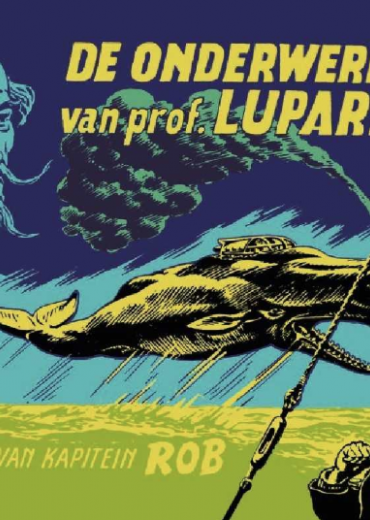 avonturen van kapitein rob personalia 15 stripweb