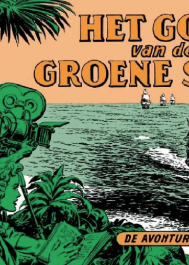 avonturen van kapitein rob personalia 19 stripweb