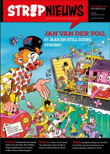 Stripnieuws 99