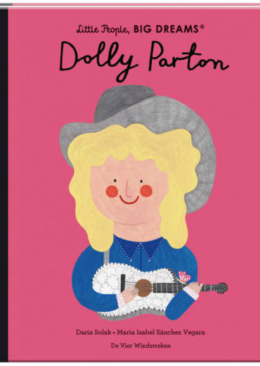 dolly parton stripweb