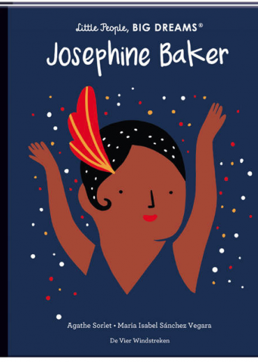josephine baker stripweb